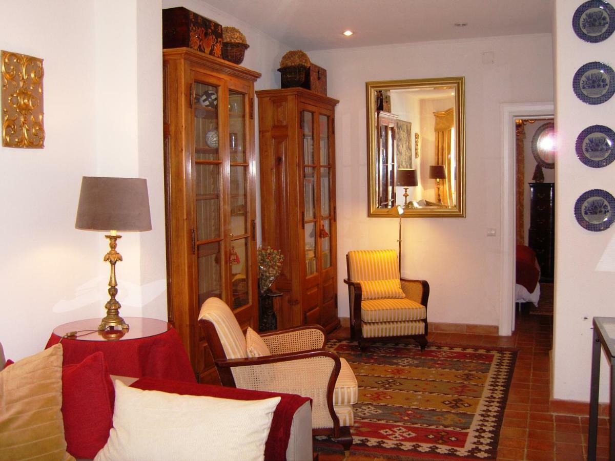 Apartmán Chiado Terrace